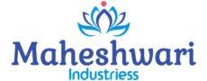 Maheshwari industries logo